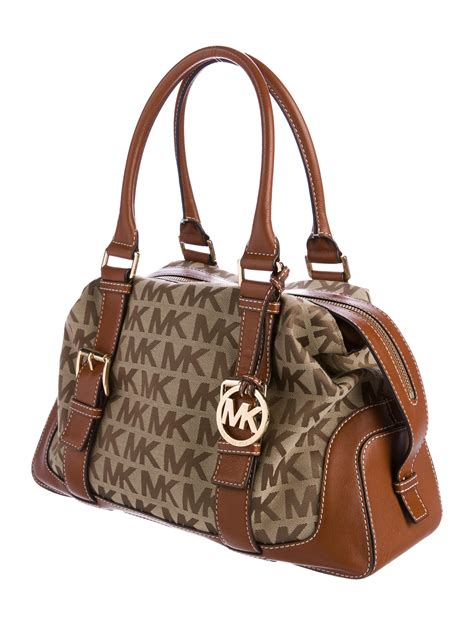 michael kors women's bag|michael kors bags with lock.